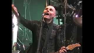 The Smashing Pumpkins - (Tower Theater) Upper Darby,Pa 7.28.98 (Pre-FM Sync/Master Hi8 Video)