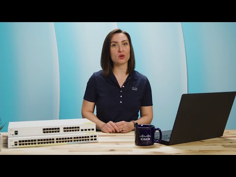 Cisco Tech Talk: SNMPv2 and SNMPv3 for Beginners