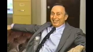 Vincent Salandria JFK Assassination video