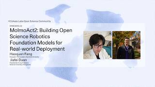 MolmoAct2 - Building Open Science Robotics Foundation Models for Real world Deployment