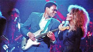 Tina Turner - &quot;Break Every Rule&quot; Special (Live at Camden Palace, London, 1986)