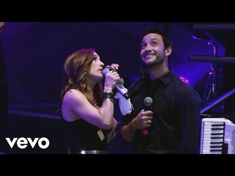 Soledad - Zamba para Decir Adiós (En Vivo)