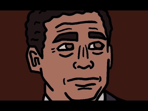 Michael Scott Dancing