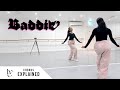 IVE 아이브 Baddie Dance Tutorial EXPLAINED Chorus