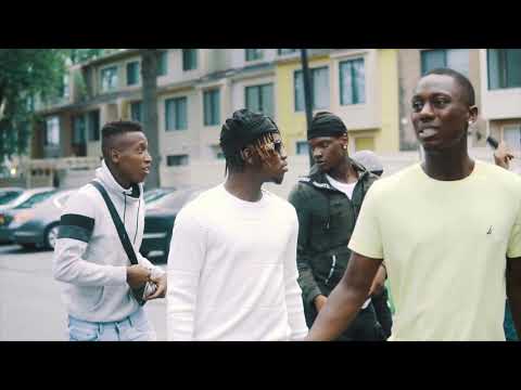 Honcho Jigg - Real Recognize Real | Shot by @Reggie_Reggg