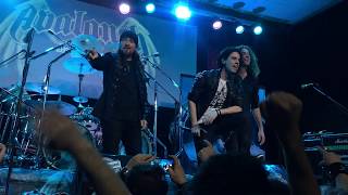 Vientos del Sur - Avalanch All Star Band (Live)