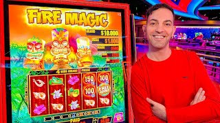 This Slot is DIFFERENT… & It DROPS BIG WINS!