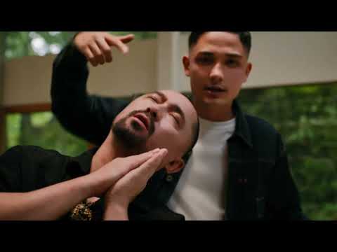 Nia Varan - PLAN Z feat. SEEDA (Official Music Video)