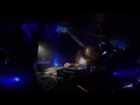 Gaston Zani @ Reset Club Zaragoza