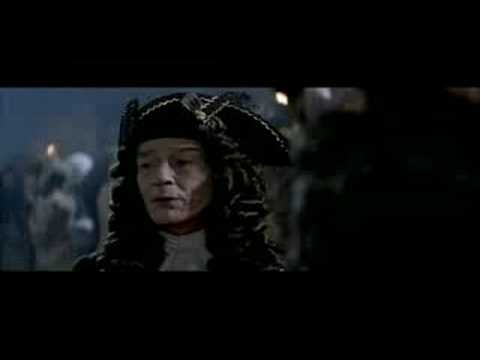 Rob Roy: The Duke of Argyll vs. The Marquis Montrose