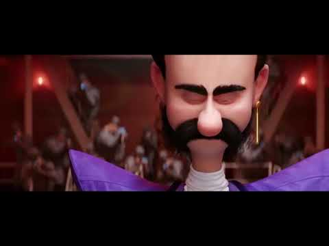 downloading Despicable Me 3 downloading Despicable Me 3