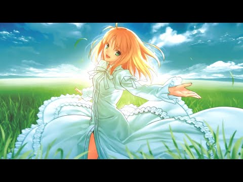 Fate/stay night [Realta Nua] Last Episode 60fps Full