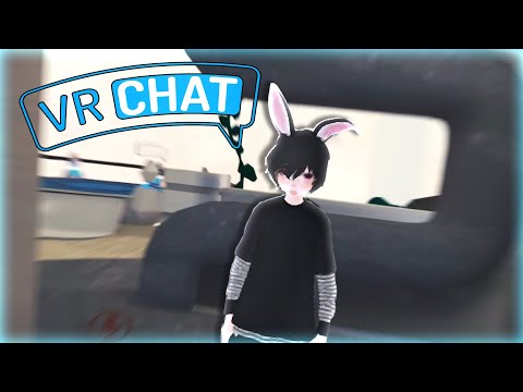 Vrchat a cambiado en este 2021😮 demasiado inesperado 😱 Vrchat español 2021