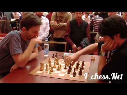 Grischuk-Nakamura