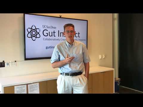 Experts reply to your Gut Instincts, part 1 - Your diet and specific microbes