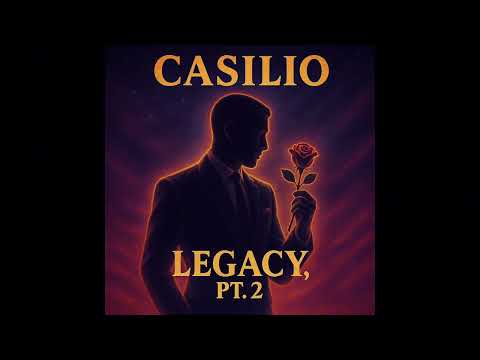 Casilio - Getrennte Wege (Official Audio)