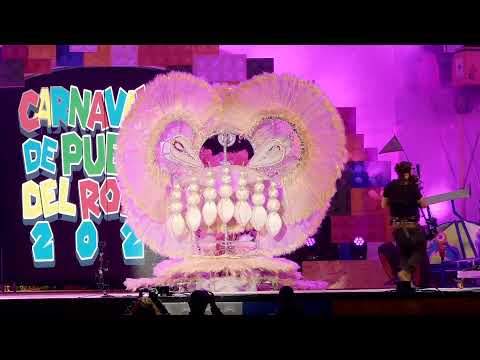 📢 En directo: Gala de la Reina Adulta del Carnaval de Puerto del Rosario 2025