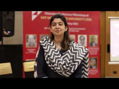 Dr. Ivneet Kaur Walia |Associate Professor &amp; In-Charge Registrar, RGNUL