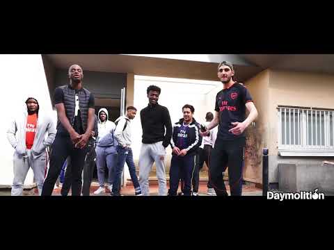 YB - NTMY #1 I Daymolition