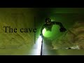 The Cave | freediving
