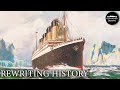 What If Titanic Missed The Iceberg