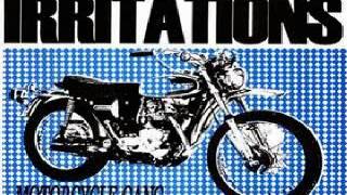 The Irritations - Girl Skin Coat
