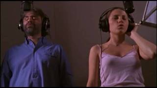 Andrea Bocelli and  Helena Hellwig - L&#39;Abitudine