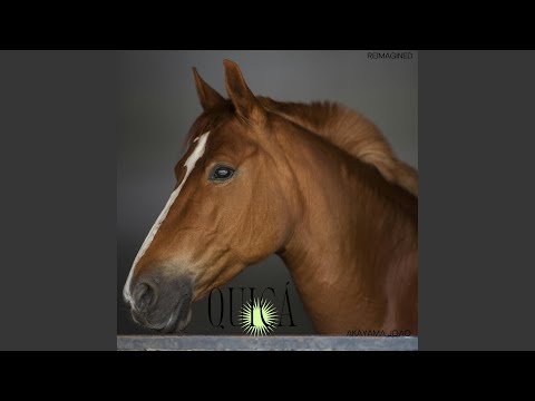 Quiçá (Reimagined)