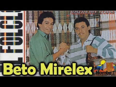 Gano el folclor- Diomedes Diaz (Con Letra ) Ay Hombe!!!