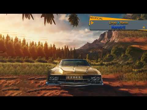 04. Livyo x Ronin - Monstrii (Shazam Album Partea 1)