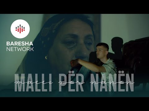 Shqiprim Latifi - Malli për nanën (Official Music Video)