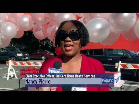 NJ Paterson Oui Care Home Health Services