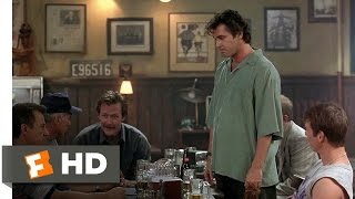 Cop Land (5/11) Movie CLIP - Don&#39;t Shut Me Out (1997) HD