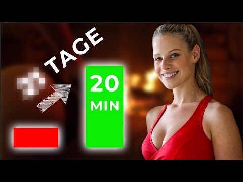 Wie lange braucht es um vorzeitigen Samenerguss zu überwinden?