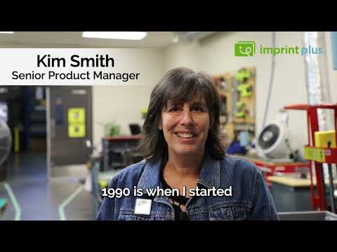 Imprint Plus