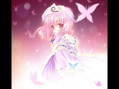 Origa-Mizu no madoromi