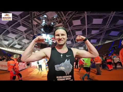 Maratony Świata #34 - DOZ Łódź Maraton