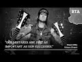 Shawn Milke Reveals Which Alesana Album the Band Regrets Recording | BTA (2016)
