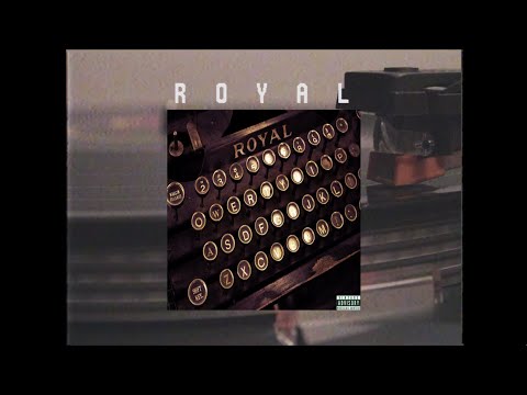 ///Free/// The Weeknd x a-ha Type Beat | Synthwave | ¨Royal¨ (Prod. By Malmo Beats)