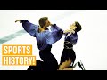 Torvill Dean S LEGENDARY Bolero Skate At Sarajevo 1984