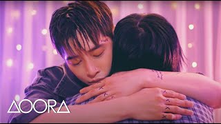 AOORA 아우라 - &#39; Come close to me &#39; M/V
