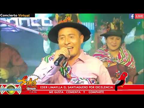 HIMNOS DE EDER LIMAYLLA - SANTIAGO