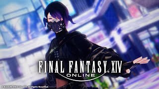 【FINAL FANTASY XIV】 I FINISHED 7.3 DAWNTRAIL LOL