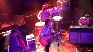 Carter Hulsey -  Parade