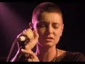 Sinéad O'Connor - This IS a Rebel Song 