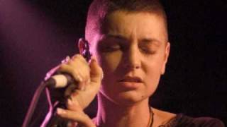 Sinéad O'Connor - This IS a Rebel Song