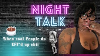 If Real Offends You, This Ain’t the Show for You 📺 🤷🏾‍♀️ - RESPECTFULLY 💯