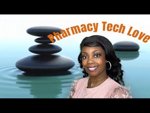 How To Calculate Day Supply | Pharmacy Technician