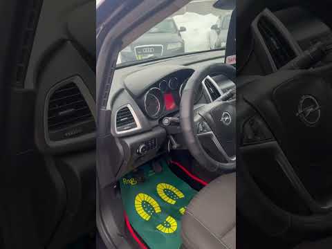 фото opel astra j 0