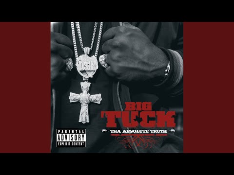 Ain't No Mistaken (Danger Part II)